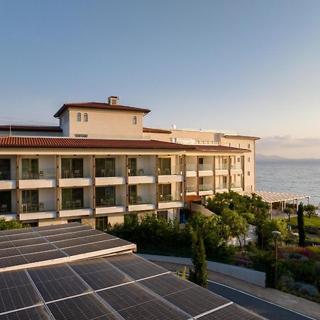 Mount Athos Resort Ierissos Exterior photo